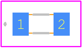 BZV55C5V1 - Microchip PCB footprint - Other - Other - BZV55C5V1-4