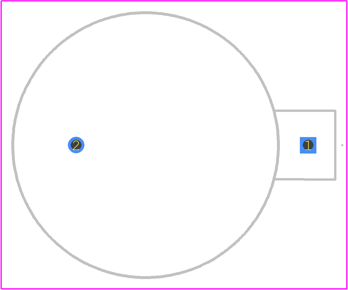 BS-04-A1BJ005 - MYOUNG PCB footprint - Other - Other - BS-04-A1BJ005-2