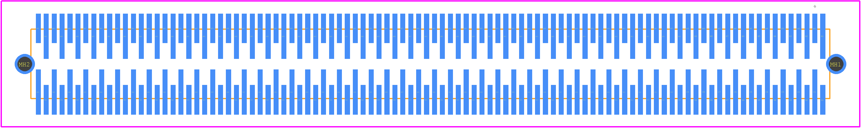 FOLC-150-L2-S-Q-LC - SAMTEC PCB footprint - Other - Other - FOLC-150-L2-S-Q-LC-1