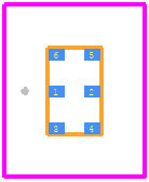 ATS2012-6DB-FD-T05 - Susumu PCB footprint - Other - Other - 0805 (2012 Metric)_2025-1.5