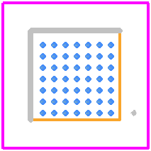 pcb footprint