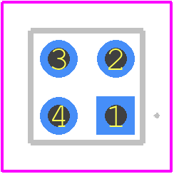 120-1-A-5/1 - Pickering PCB footprint - Other - Other - 120-1-A-5/1-2