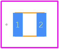 3-2176797-4 - TE Connectivity PCB footprint - Other - Other - 3657 1004