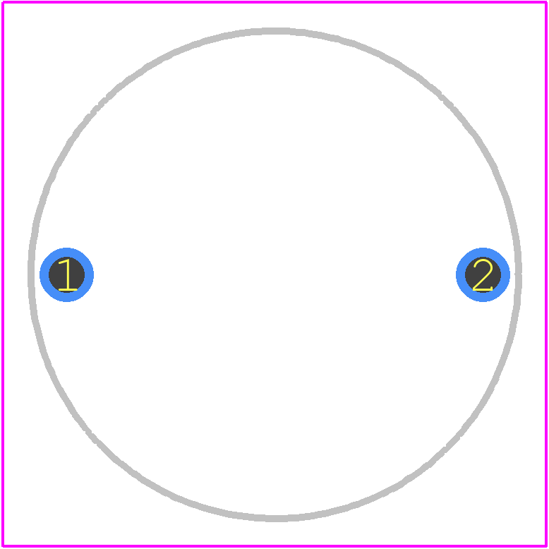 2000-4R7-H-RC - Bourns PCB footprint - Other - Other - 17.272*10.414mm