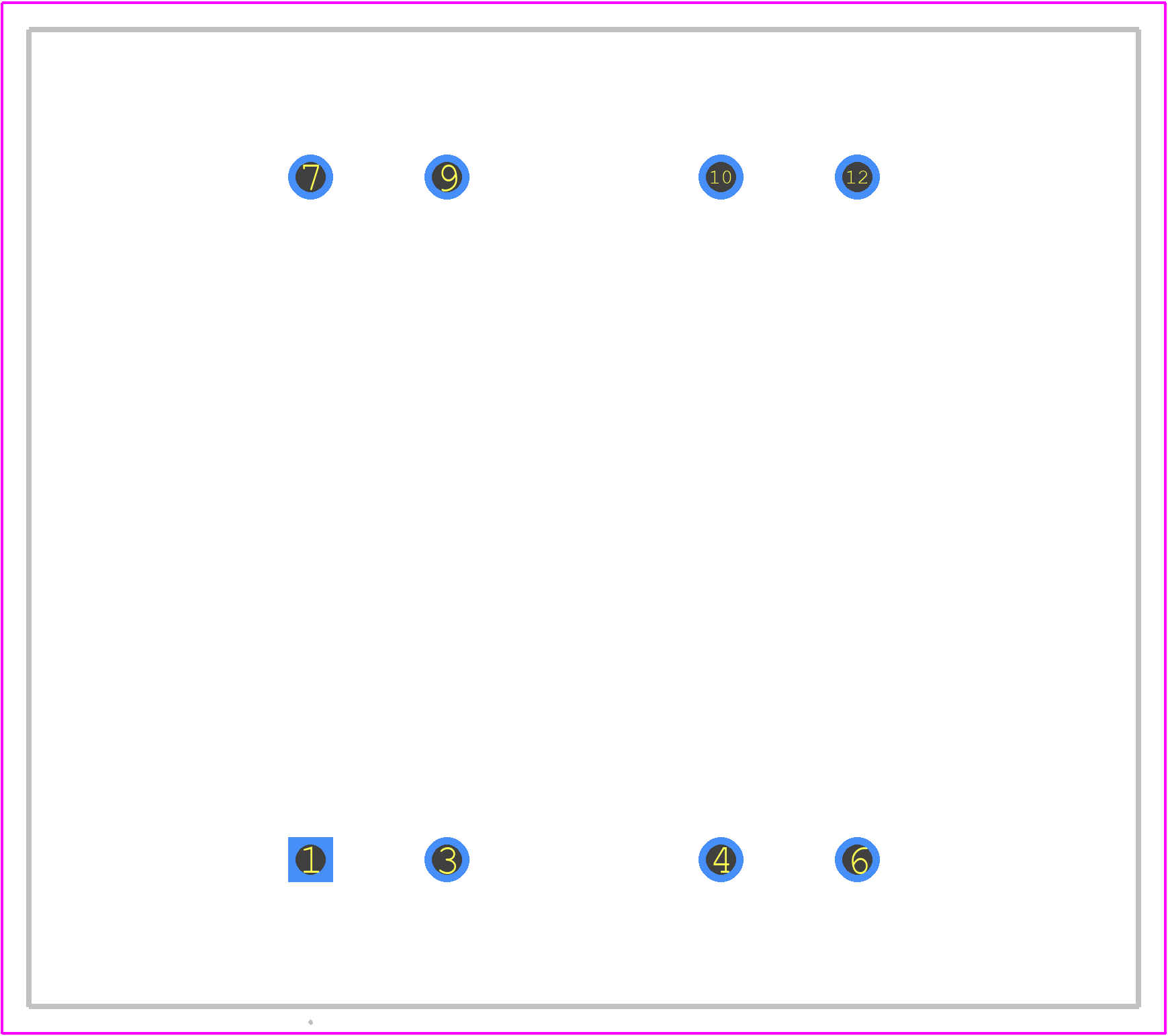 PL5.0-28-130B - Tamura PCB footprint - Other - Other - PL5.0-28-130B-1