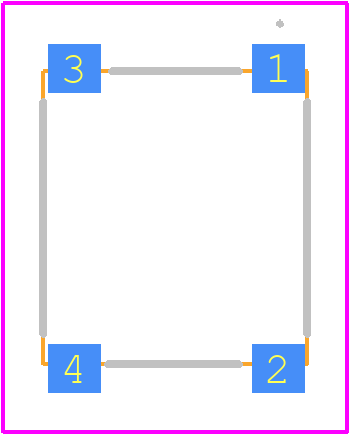 MSB30JL - Diodes Incorporated PCB footprint - Other - Other - MSBL-1