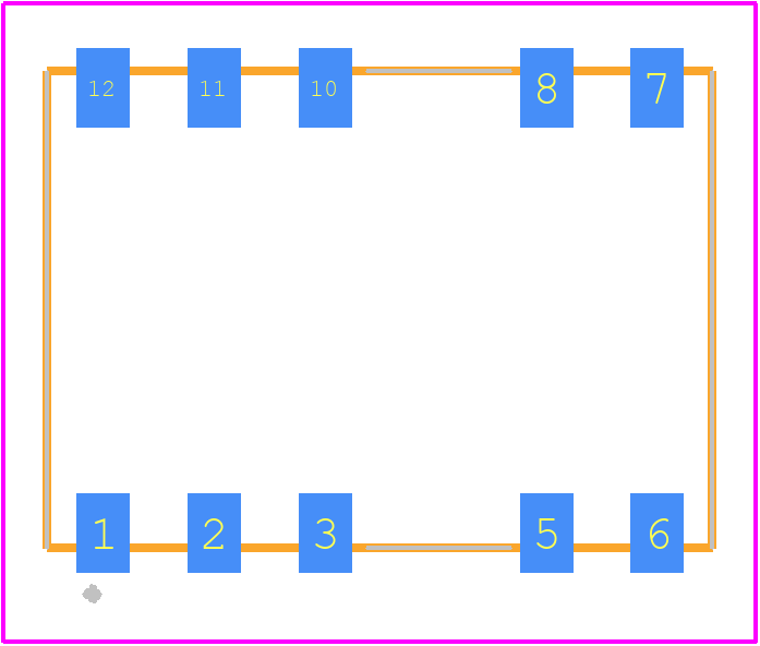 SFTN02L-05 - Mean Well PCB footprint - Other - Other - SFTN02L-05-2
