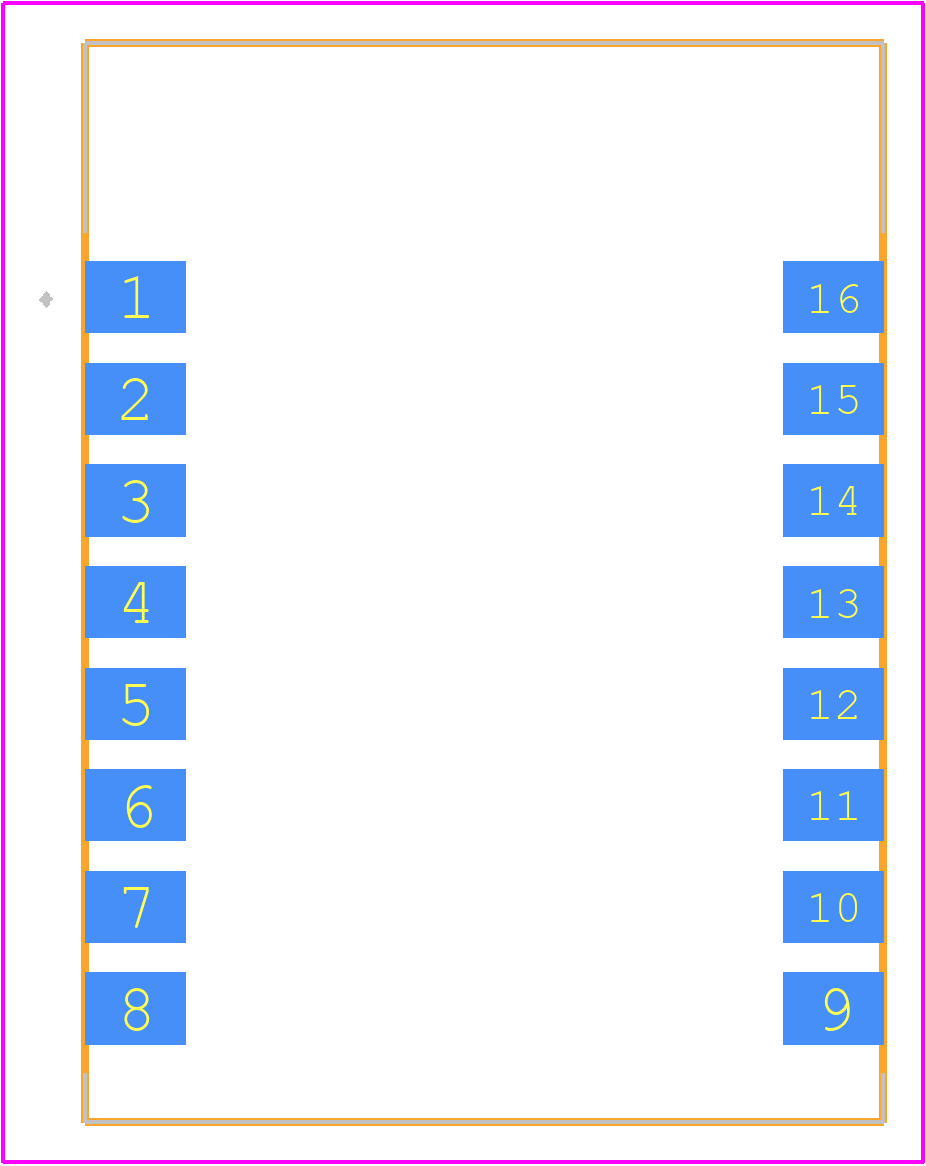 LAMBDA80-24S - RF SOLUTIONS PCB footprint - Other - Other - LAMBDA80-24S-1