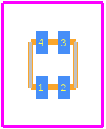 EXB34V471JV - Panasonic PCB footprint - Other - Other - EXB-34V471JV-1