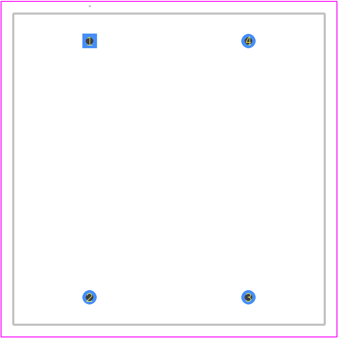 SSRH24NHS-16320 - Yageo Group PCB footprint - Other - Other - SSRH24NHS-16320-2