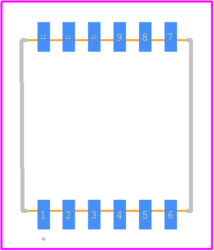 ZCYS51R5-M6PT-01 - TDK PCB footprint - Other - Other - ZCYS51R5-M6PT-01-2