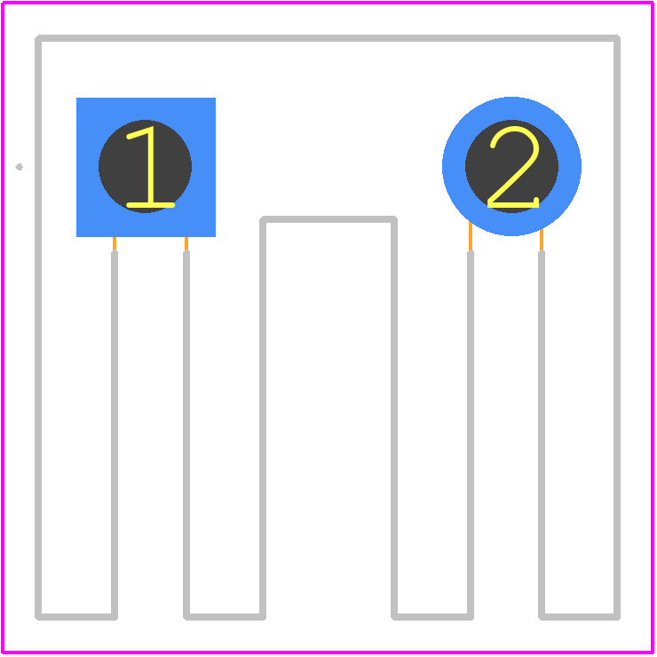 HSE19-361616P - Same Sky PCB footprint - Other - Other - TO-220_2025