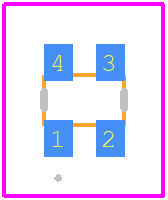 NCV662SQ33T1G - onsemi PCB footprint - Other - Other - SC−82AB CASE 419C−02 ISSUE F_2022