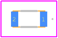 23-21/BHC-AP1Q2/2A - Everlight PCB footprint - Other - Other - 23-21/BHC-AP1Q2/2A-2