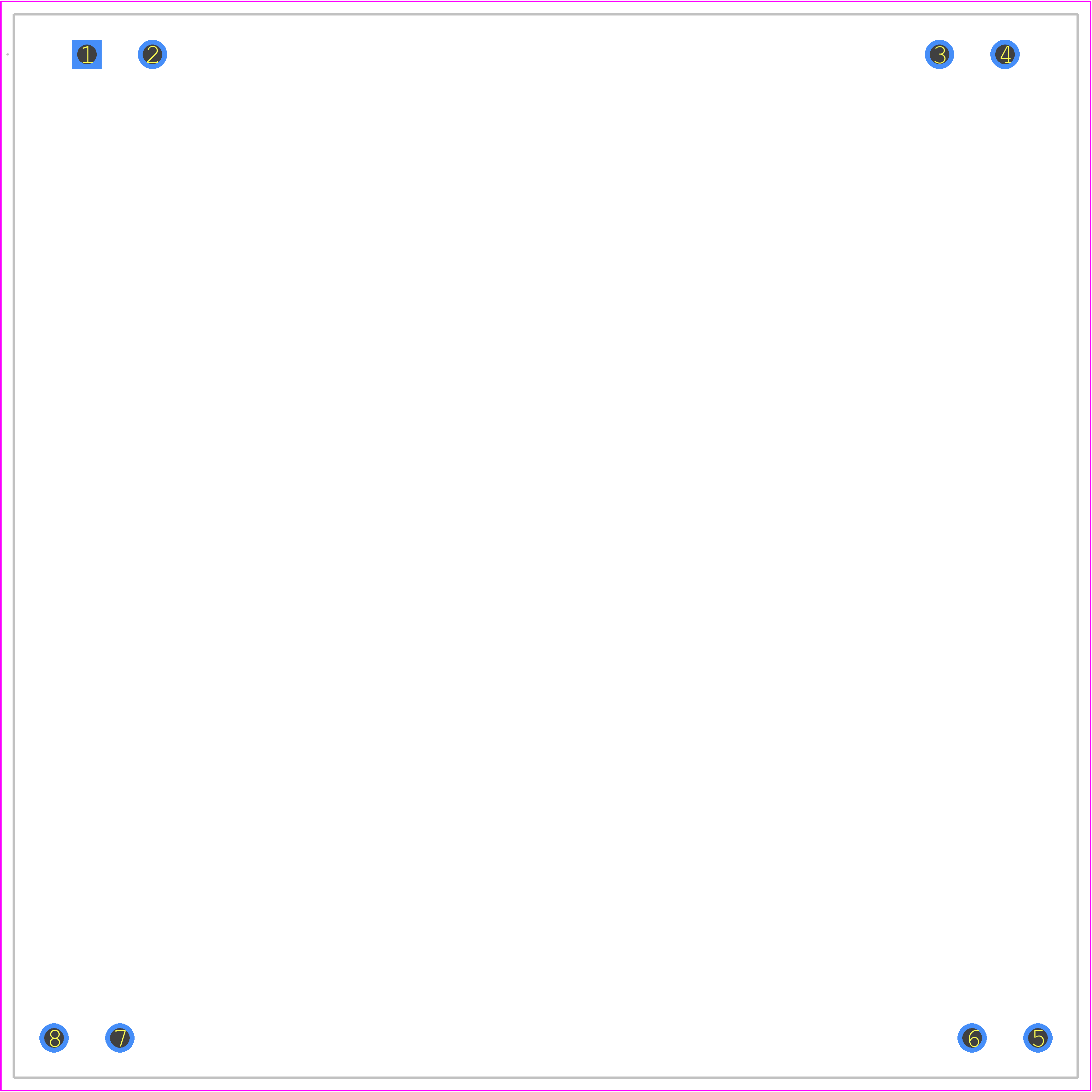 L01-6380 - Amgis, LLC PCB footprint - Other - Other - L01-6380-1