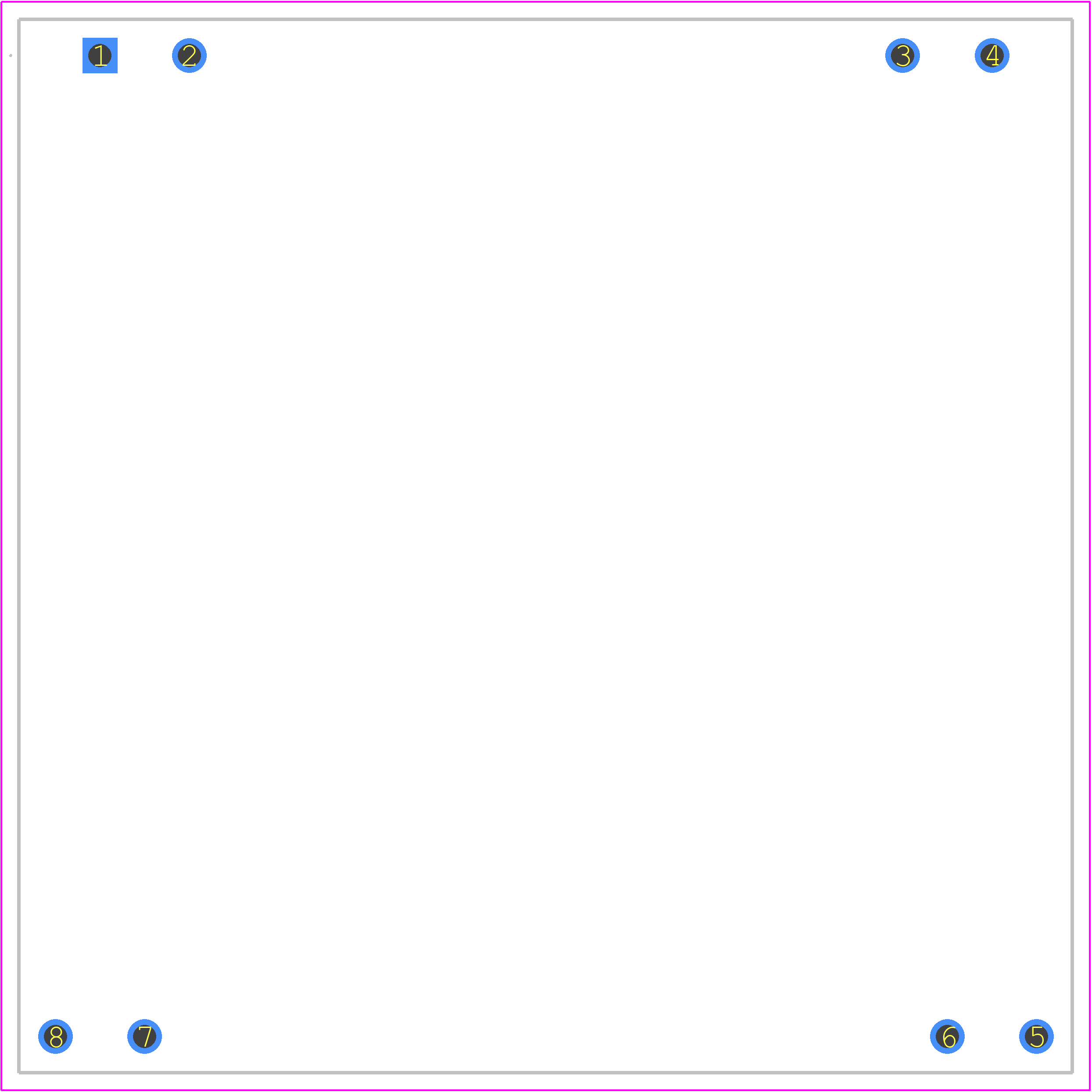L01-6360 - Amgis, LLC PCB footprint - Other - Other - L01-6360-1