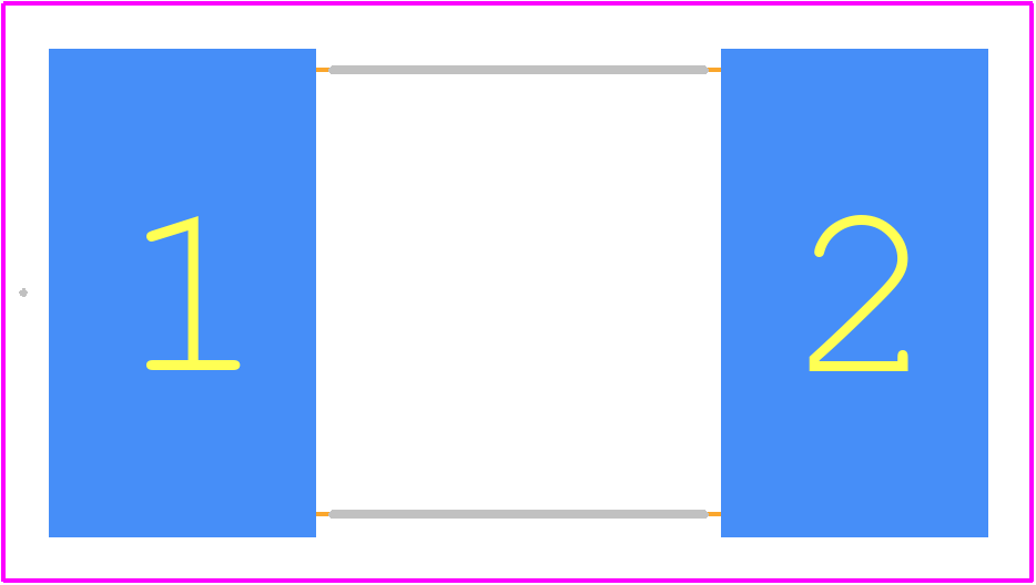 MJX-0.4 - Mac 8 PCB footprint - Other - Other - MJX-0.4-5
