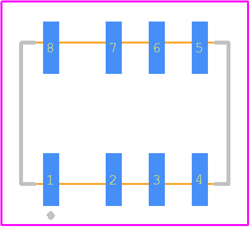 AGQ20TA2HZ - Panasonic PCB footprint - Other - Other - GQ_TH_A