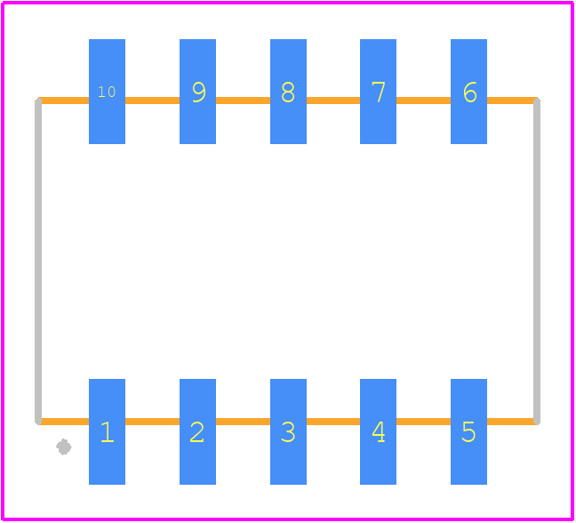 ATQ213SAX - Panasonic PCB footprint - Other - Other - ATQ2_SL_SA