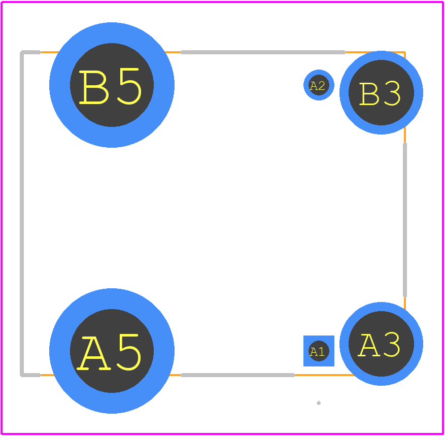 HFK10-T/12-SHST - Hongfa PCB footprint - Other - Other - HFK10-T/12-SHST-1
