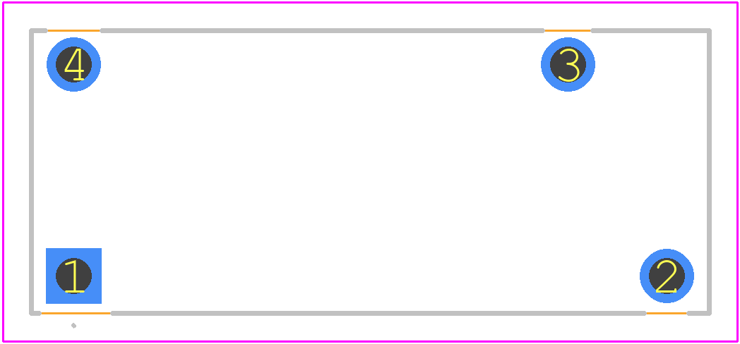 PRL5-5V-SC-1A - Same Sky PCB footprint - Other - Other - PRL5-5V-SC-1A-2