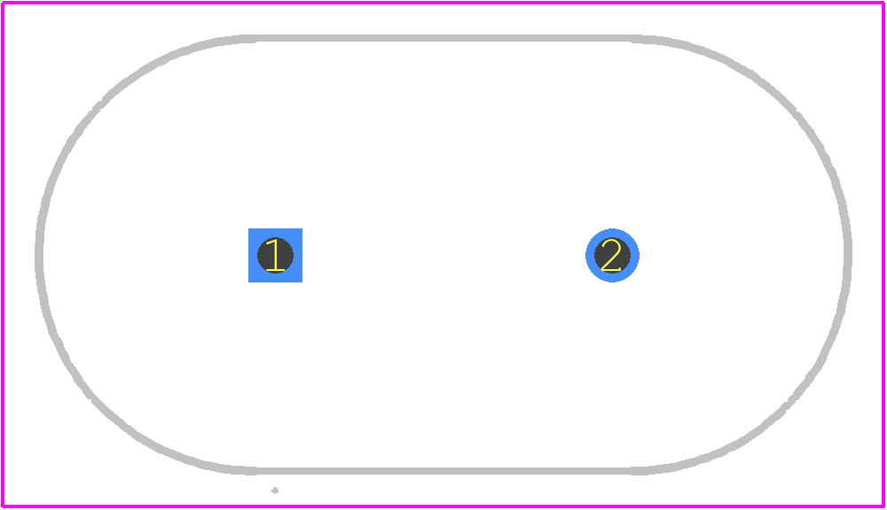 715P22356KD3 - Knowles PCB footprint - Other - Other - 715P22356KD3-4