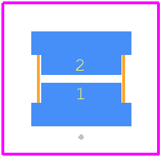 GWQSLMS1.KM-H7H9-XX35-1 - ams OSRAM PCB footprint - Other - Other - GWQSLMS1.KM-H7H9-XX35-1