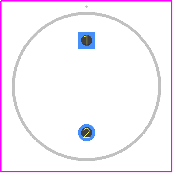 PI-TH12-0541-RK - Visual Communications Company PCB footprint - Other - Other - PI-TH12-0541-RK-1