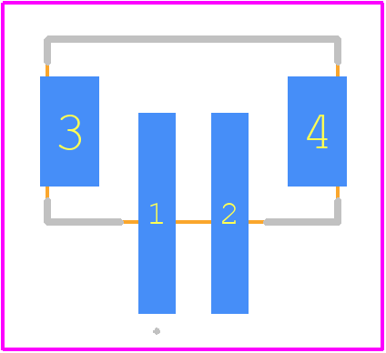 JS-1261-02 - Chyao Shiunn PCB footprint - Other - Other - JS-1261-02-1