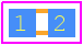 P42BNL820Z5ST - Knowles PCB footprint - Capacitor Chip Non-polarised - Capacitor Chip Non-polarised - 0402_2026