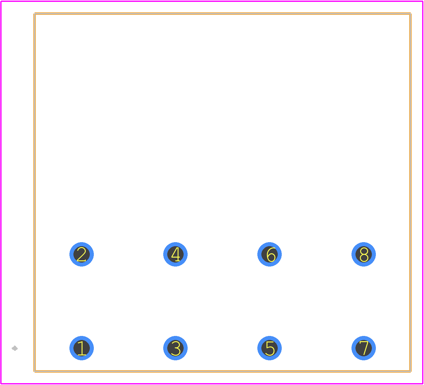 1883789 - Phoenix Contact PCB footprint - Other - Other - 1883789