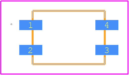 CMJ-2-102 - RS Pro PCB footprint - Other - Other - CMJ-2-102-1