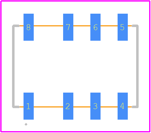 HFD4/24-S - RS Pro PCB footprint - Other - Other - HFD4/24-S-3