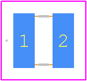 NPI43C2R2MTRF - RS Pro PCB footprint - Other - Other - NPI43C2R2MTRF-1