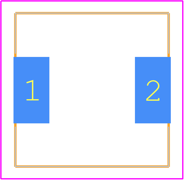 NPIS27H181MTRF - RS Pro PCB footprint - Other - Other - NPIS27H181MTRF-2