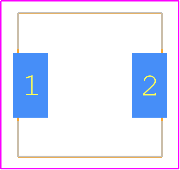 NPIS29H470MTRNF - RS Pro PCB footprint - Other - Other - NPIS29H470MTRNF-3