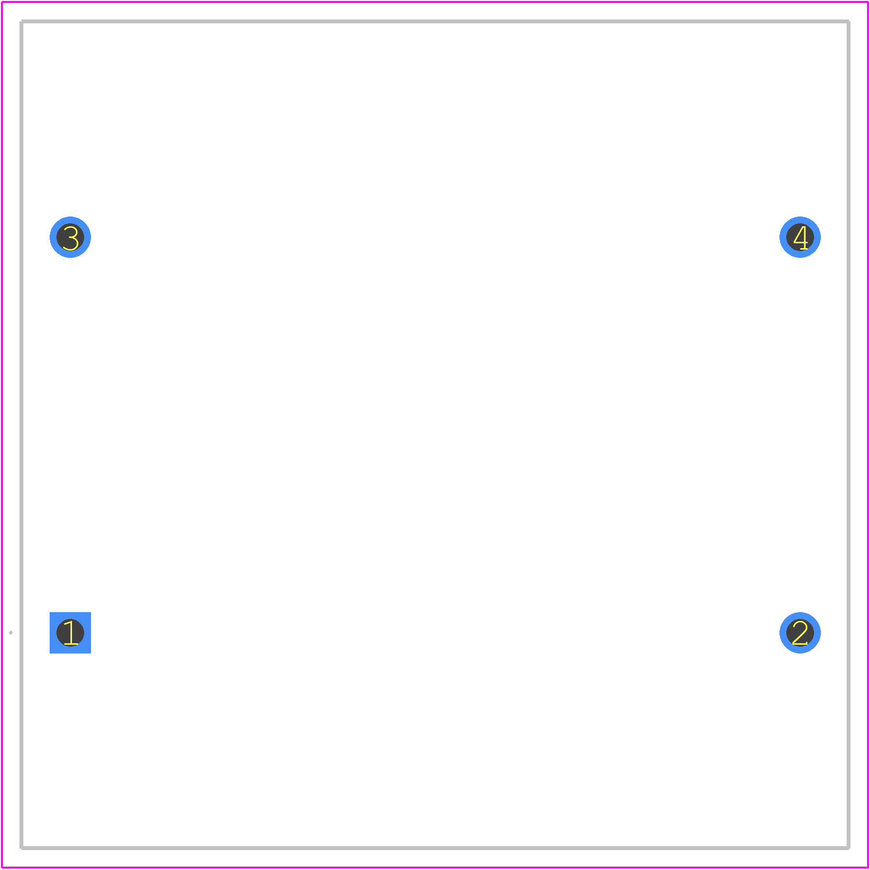 B32716H0406K000 - TDK PCB footprint - Other - Other - B32716H0406K000-1