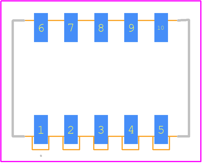 193-5MSNP - CTS PCB footprint - Other - Other - 193-5MSNP-2