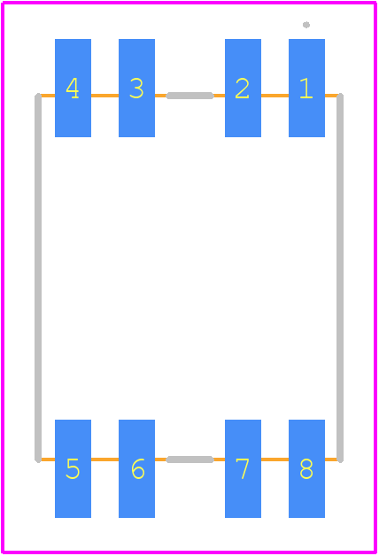 VPT85BB-01B - VPSC PCB footprint - Other - Other - SMD-8P_2025