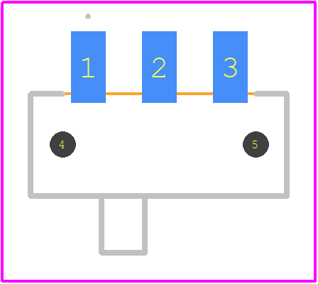JS102011SAQN - LITTELFUSE PCB footprint - Other - Other - JS102011SAQN-3