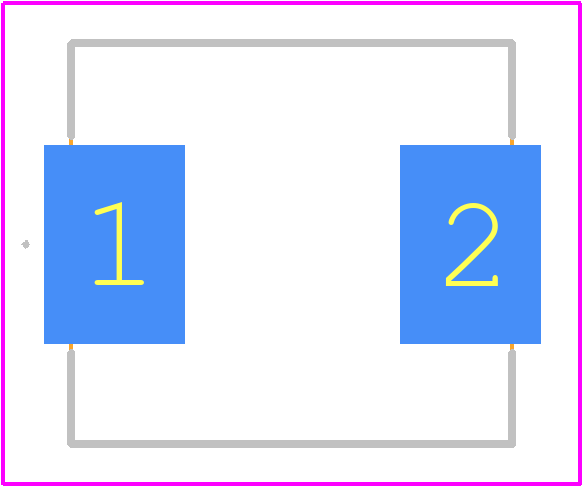 AUPI1004T-100M-G - 3L PCB footprint - Other - Other - AUPI1004T-G