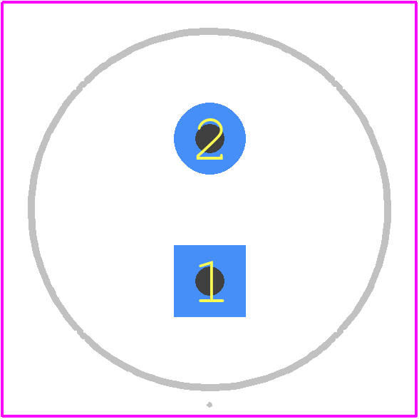 CPT-1207-3TH - Same Sky PCB footprint - Other - Other - CPT-1207-3TH-3