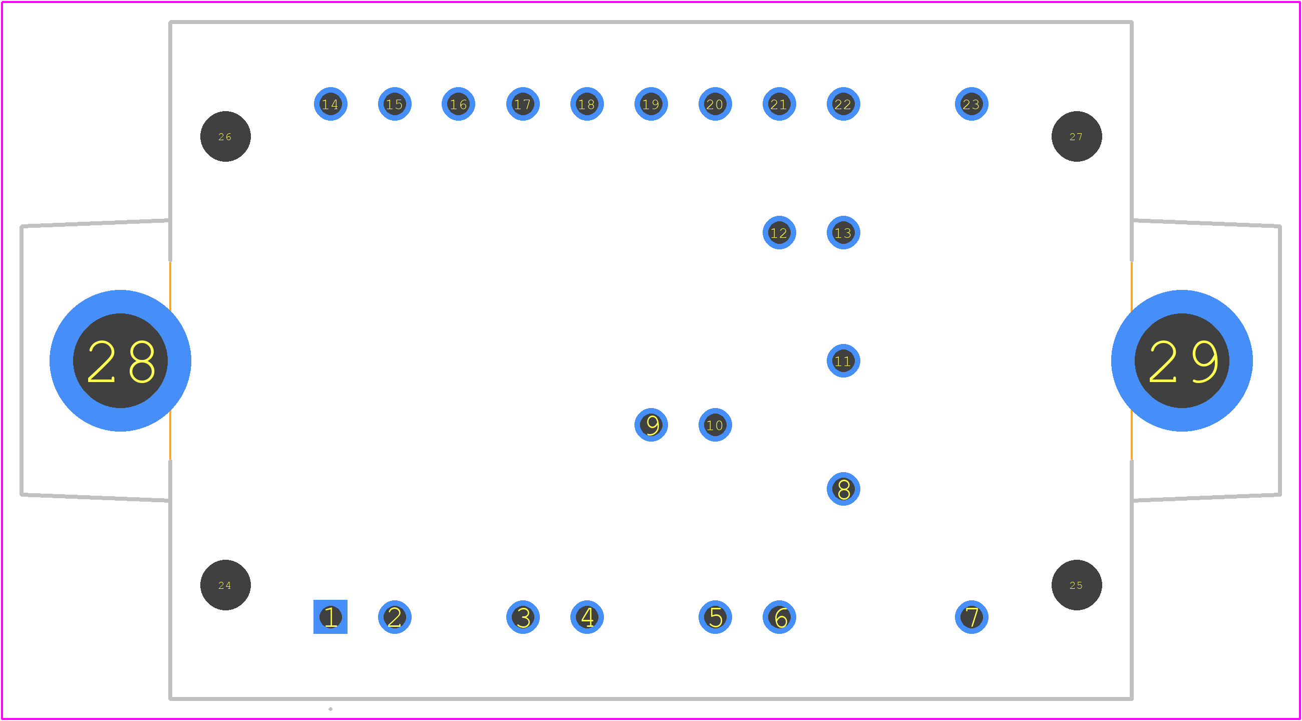 MIP25R12P2SML-BP - MCC PCB footprint - Other - Other - P2S_2025