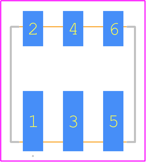 DG2002-4.0-03P-11-100AH - Degson PCB footprint - Other - Other - DG2002-4.0-03P-11-100AH-4