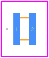 AC1615SQ-10NG - Bourns PCB footprint - Other - Other - AC1615SQ-10NG-2