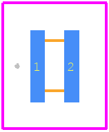 AC1615SQ-11NG - Bourns PCB footprint - Other - Other - AC1615SQ-11NG-2
