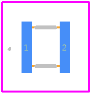 AC2014SQ-16NG - Bourns PCB footprint - Other - Other - AC2014SQ-16NG-2