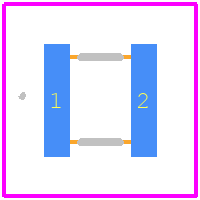 AC2218SQ-22NG - Bourns PCB footprint - Other - Other - AC2218SQ-22NG-2