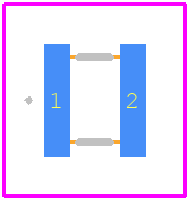 AC2218SQ-23NJ - Bourns PCB footprint - Other - Other - AC2218SQ-23NJ-2