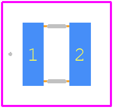 AC3028SQ-30NG - Bourns PCB footprint - Other - Other - AC3028SQ-30NG-2